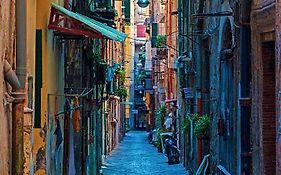 Monolocale a due passi da Spaccanapoli